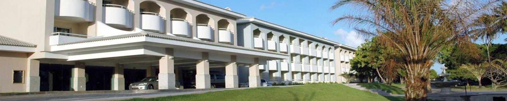 Bahia Plaza Hotel